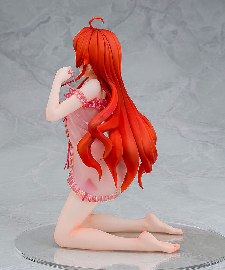 Mushoku Tensei: Jobless Reincarnation Season 2 Statue 1/7 Eris Boreas Greyrat lingerie Ver. 18 cm Scalefiguren Yokina