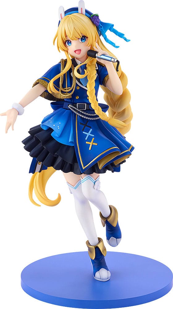 Konosuba An Explosion on This Wonderful World! PVC Statue Iris: Light Novel Idol Ver. 16 cm Prizefiguren Yokina