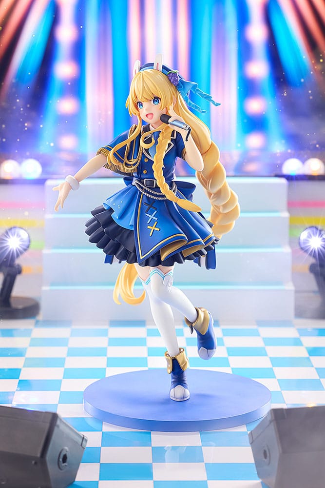 Konosuba An Explosion on This Wonderful World! PVC Statue Iris: Light Novel Idol Ver. 16 cm Prizefiguren Yokina