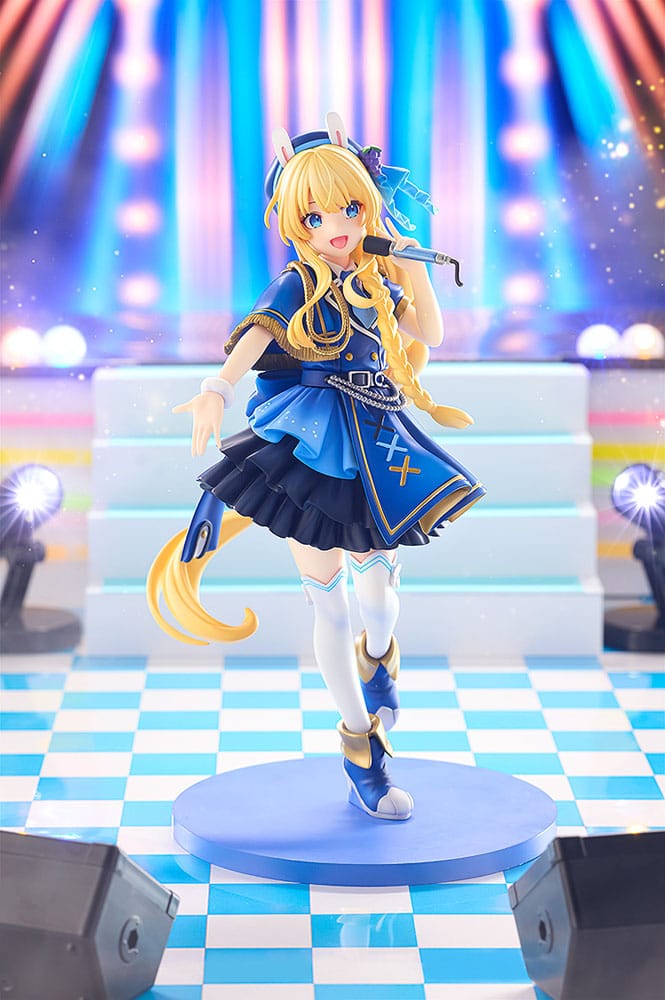 Konosuba An Explosion on This Wonderful World! PVC Statue Iris: Light Novel Idol Ver. 16 cm Prizefiguren Yokina