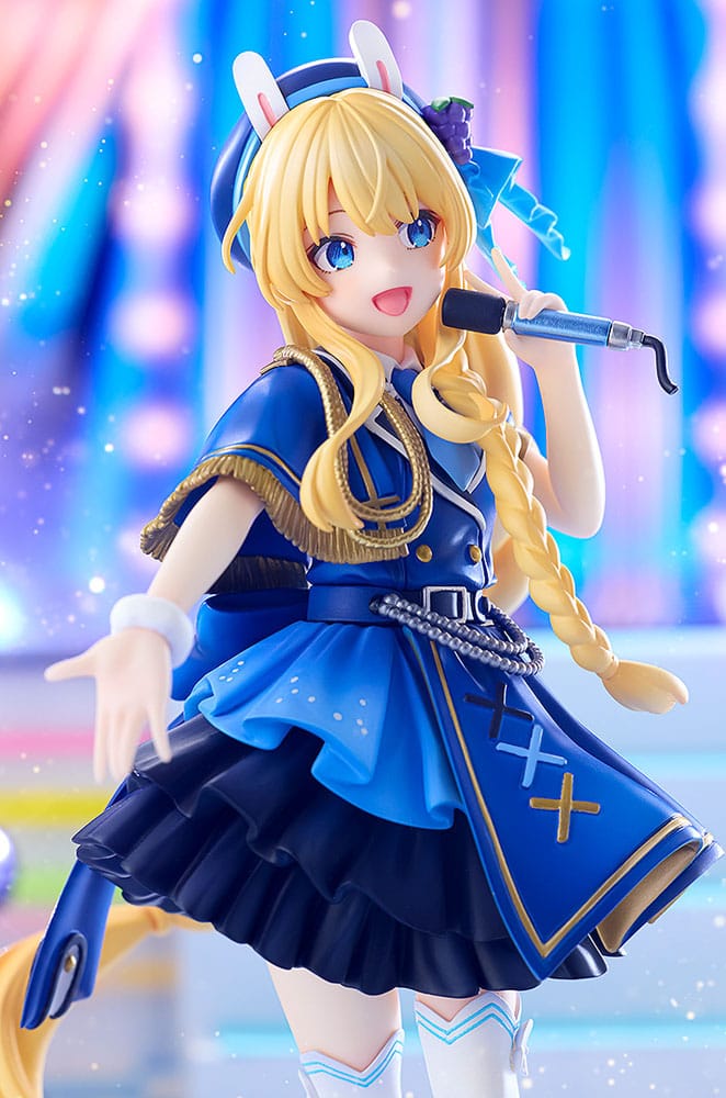 Konosuba An Explosion on This Wonderful World! PVC Statue Iris: Light Novel Idol Ver. 16 cm Prizefiguren Yokina
