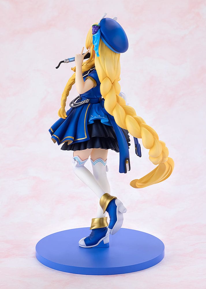 Konosuba An Explosion on This Wonderful World! PVC Statue Iris: Light Novel Idol Ver. 16 cm Prizefiguren Yokina