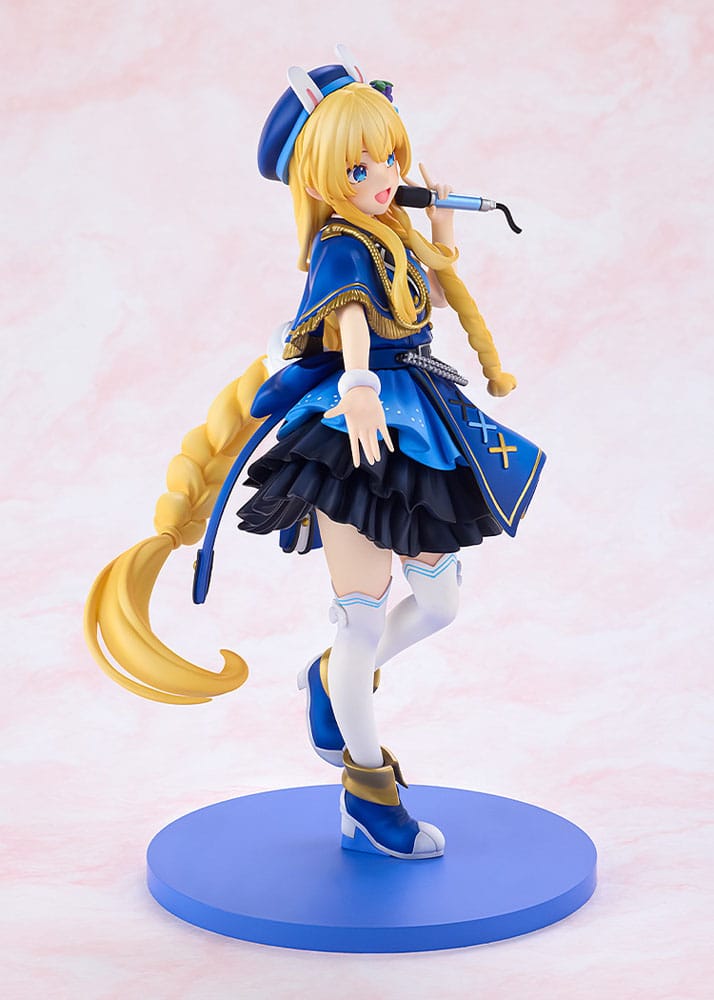 Konosuba An Explosion on This Wonderful World! PVC Statue Iris: Light Novel Idol Ver. 16 cm Prizefiguren Yokina