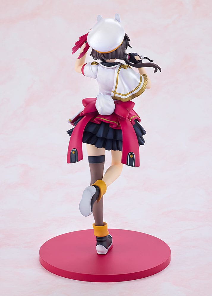 Konosuba An Explosion on This Wonderful World! PVC Statue Megumin: Light Novel Idol Ver. 16 cm Prizefiguren Yokina