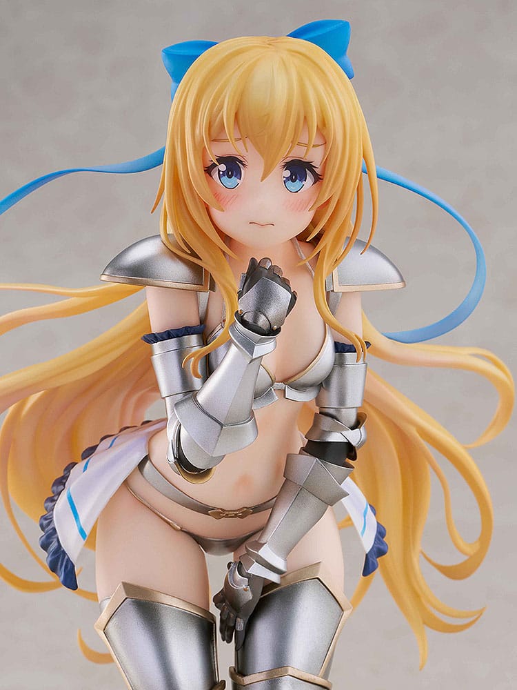 Goblin Slayer II PVC Statue 1/7 Priestess: Bikini Armor Ver. 21 cm Scalefiguren Yokina
