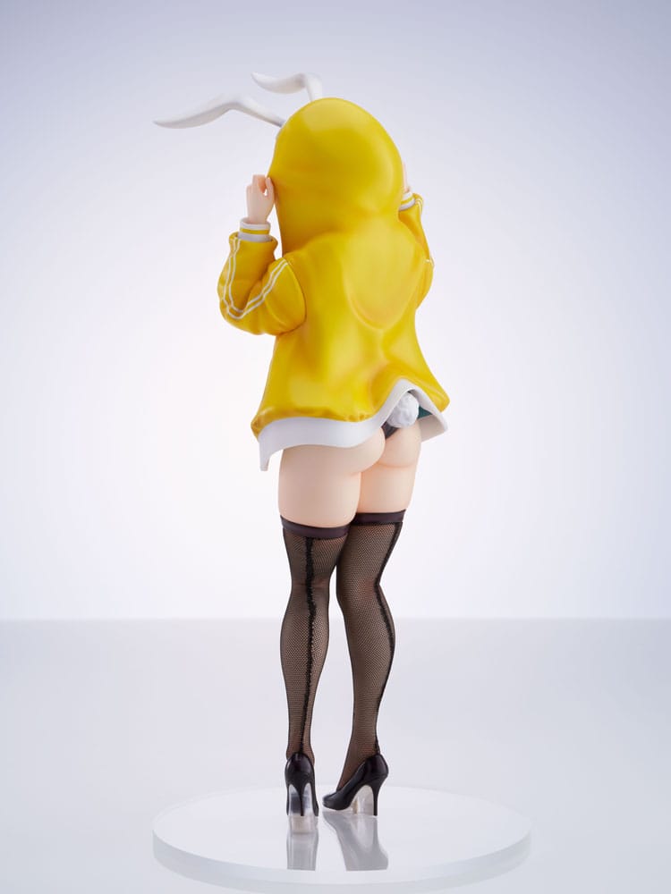 Original Character PVC Statue 1/6 Hinata Sakura Shyness Bunny 29 cm Scalefiguren Yokina