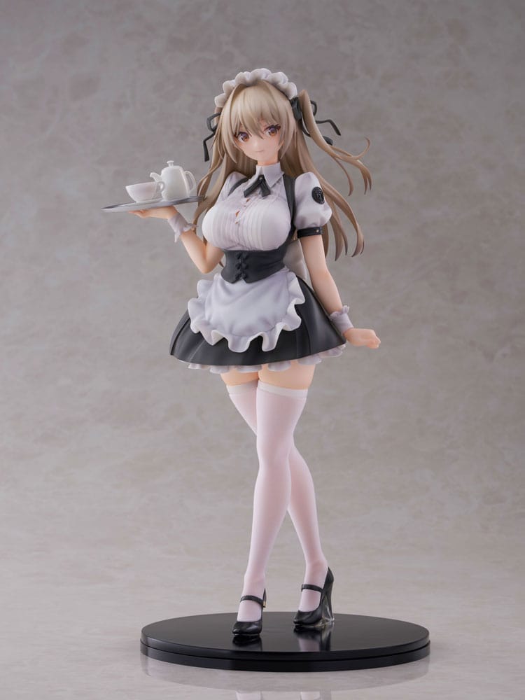 Original Character PVC Statue 1/6 Sakura Elle 27 cm Scalefiguren Yokina