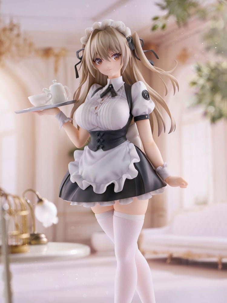 Original Character PVC Statue 1/6 Sakura Elle 27 cm Scalefiguren Yokina