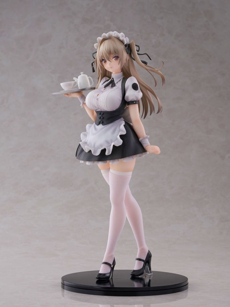 Original Character PVC Statue 1/6 Sakura Elle 27 cm Scalefiguren Yokina