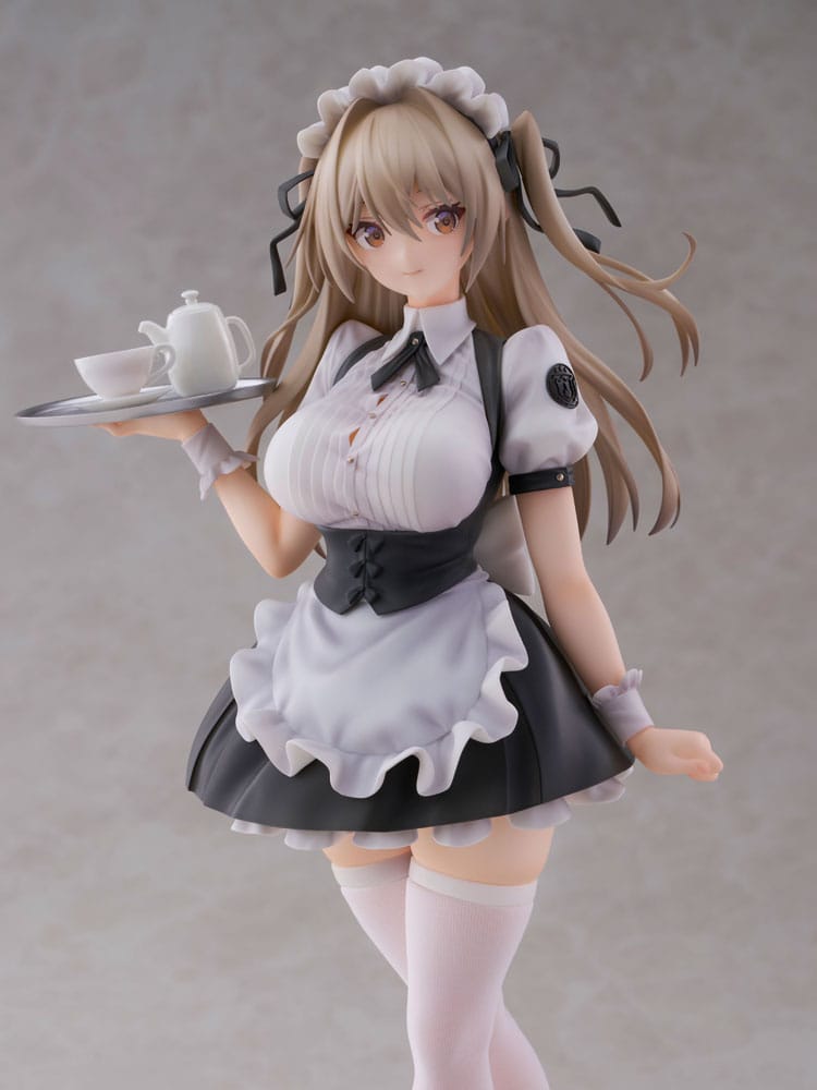 Original Character PVC Statue 1/6 Sakura Elle 27 cm Scalefiguren Yokina