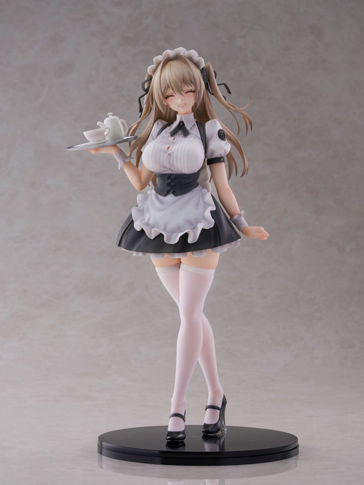 Original Character PVC Statue 1/6 Sakura Elle 27 cm Scalefiguren Yokina