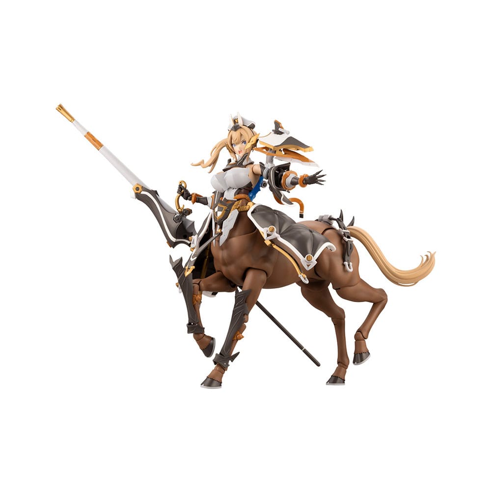 Arcanadea Plastic Model Kit Elena 18 cm Figmas Yokina