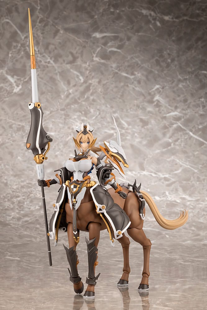 Arcanadea Plastic Model Kit Elena 18 cm Figmas Yokina