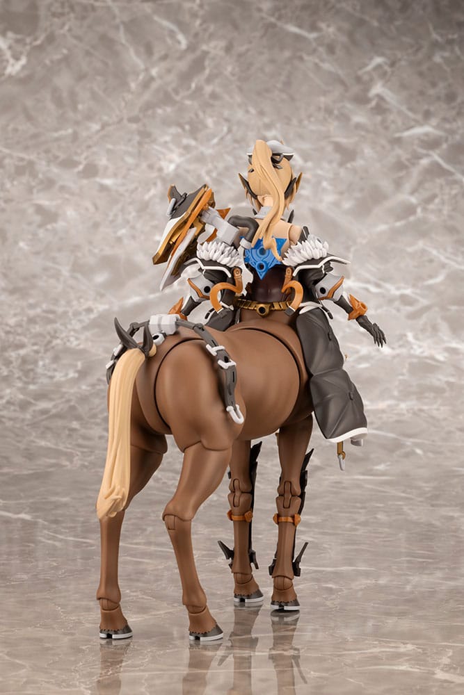 Arcanadea Plastic Model Kit Elena 18 cm Figmas Yokina