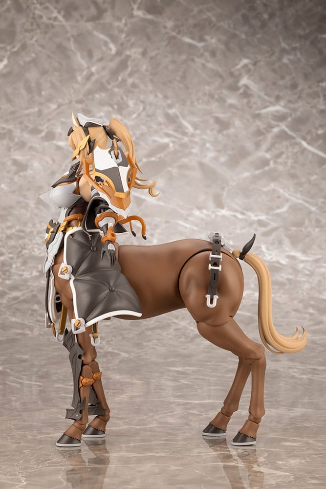 Arcanadea Plastic Model Kit Elena 18 cm Figmas Yokina