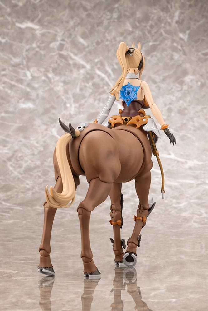 Arcanadea Plastic Model Kit Elena 18 cm Figmas Yokina