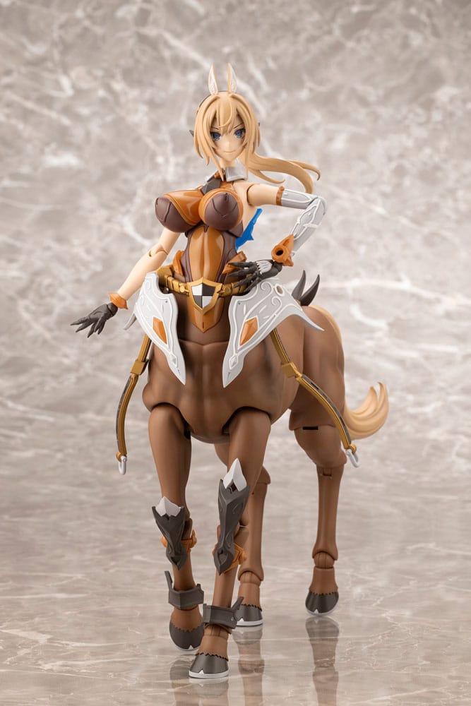 Arcanadea Plastic Model Kit Elena 18 cm Figmas Yokina