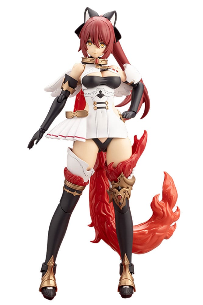 Arcanadea Plastic Model Kit Charmed 17 cm Figmas Yokina