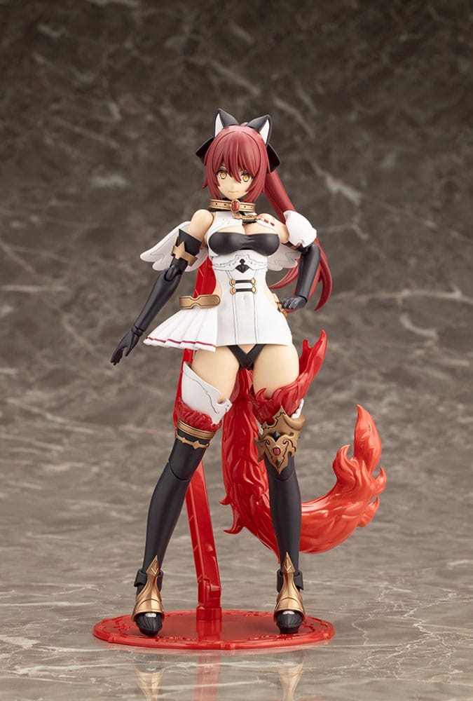 Arcanadea Plastic Model Kit Charmed 17 cm Figmas Yokina