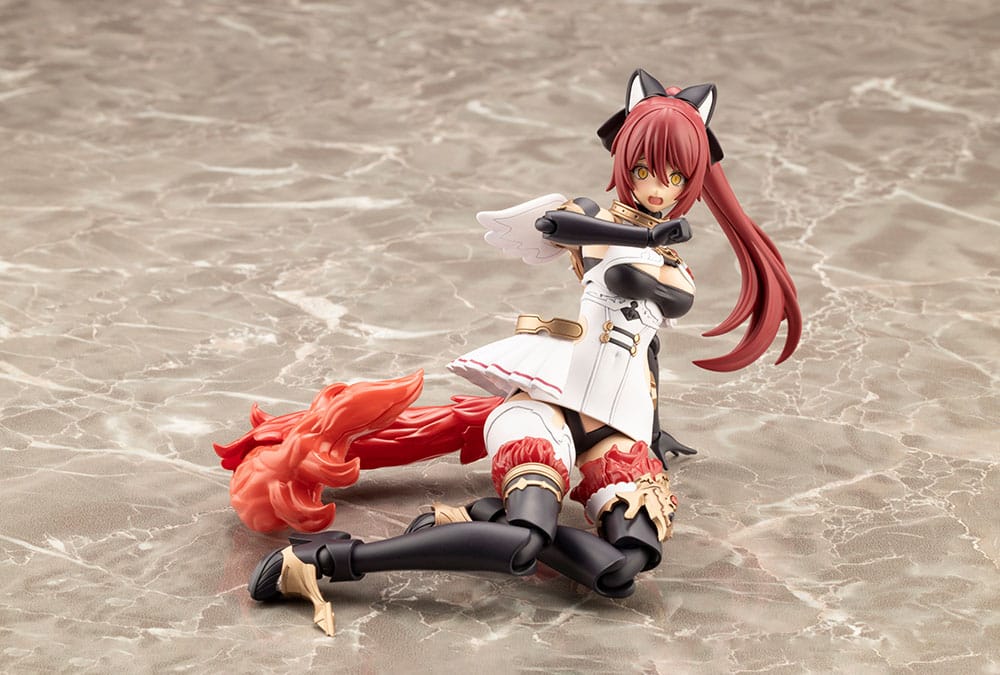 Arcanadea Plastic Model Kit Charmed 17 cm Figmas Yokina