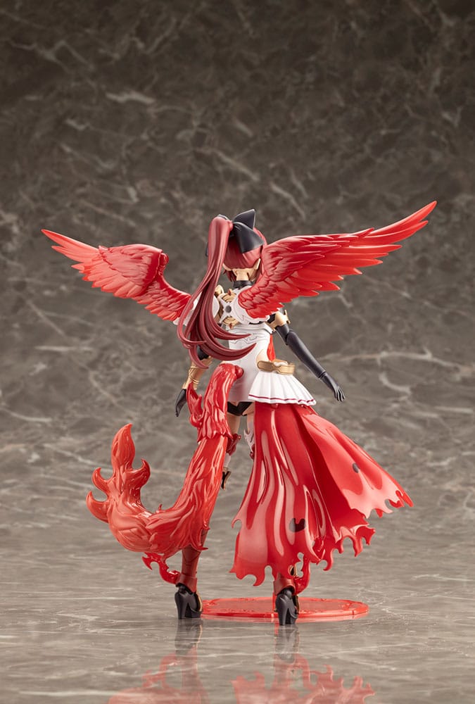 Arcanadea Plastic Model Kit Charmed 17 cm Figmas Yokina