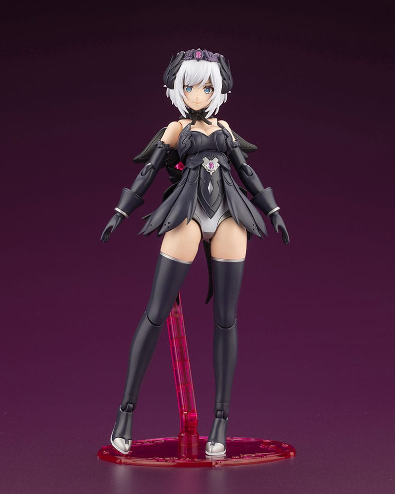Arcanadea Plastic Model Kit Lumitea ReAct-A 17 cm Figmas Yokina