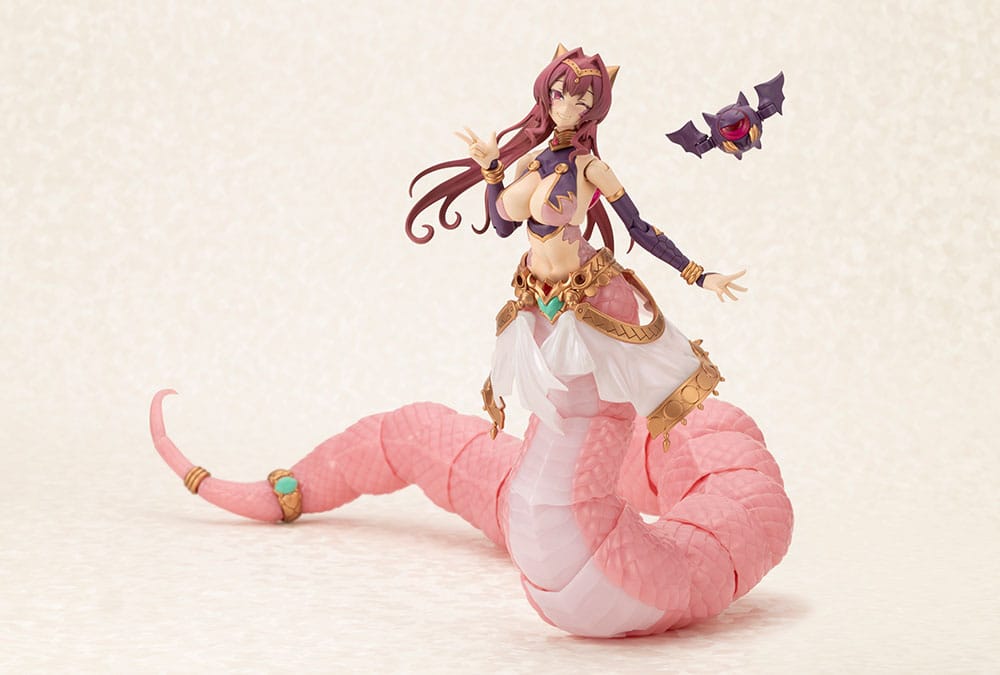 Arcanadea Plastic Model Kit Meltina 20 cm Figmas Yokina