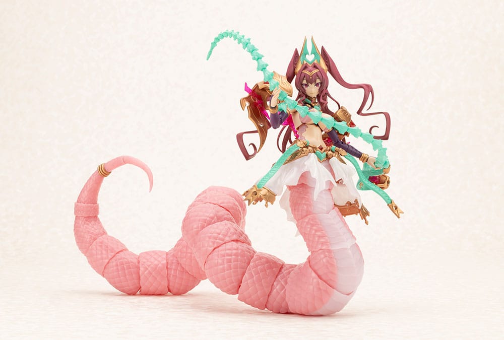 Arcanadea Plastic Model Kit Meltina 20 cm Figmas Yokina
