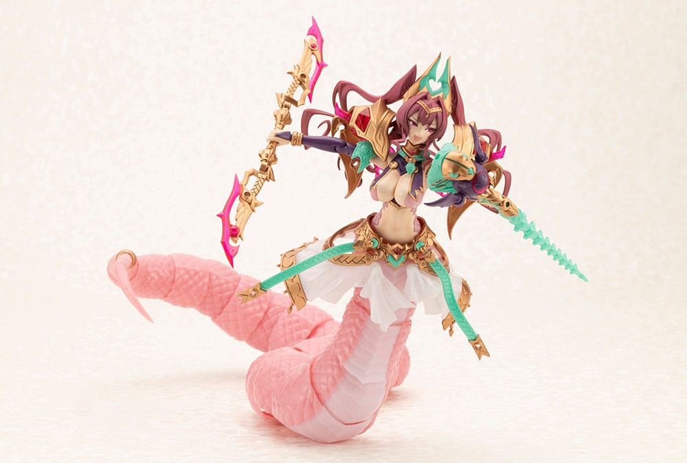 Arcanadea Plastic Model Kit Meltina 20 cm Figmas Yokina