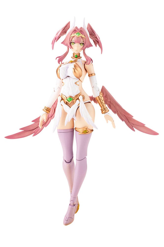 Arcanadea Plastic Model Kit Aruaril 20 cm Figmas Yokina