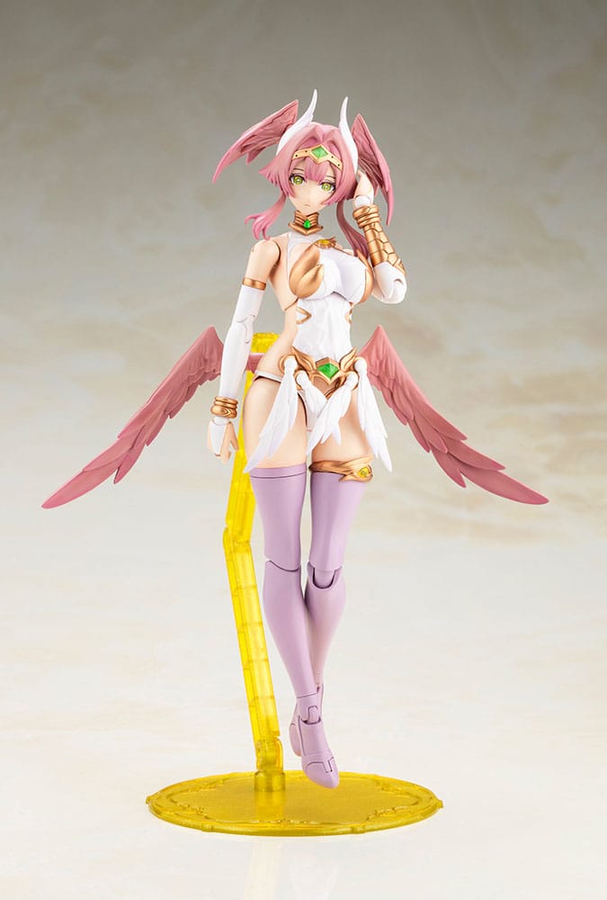 Arcanadea Plastic Model Kit Aruaril 20 cm Figmas Yokina