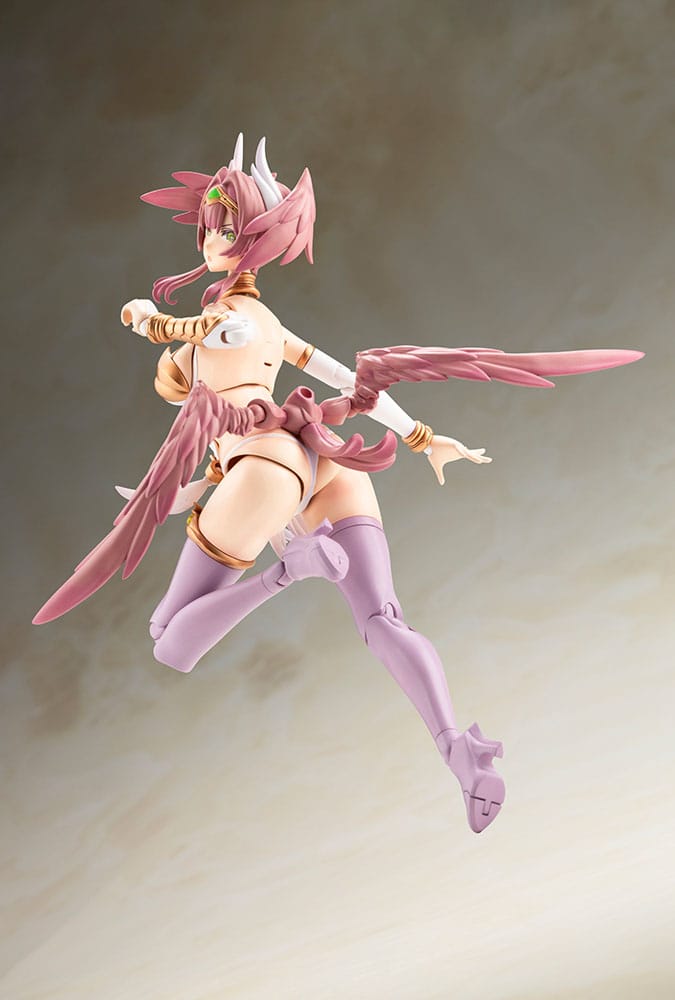 Arcanadea Plastic Model Kit Aruaril 20 cm Figmas Yokina