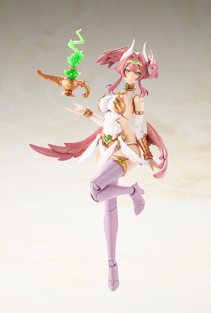 Arcanadea Plastic Model Kit Aruaril 20 cm Figmas Yokina