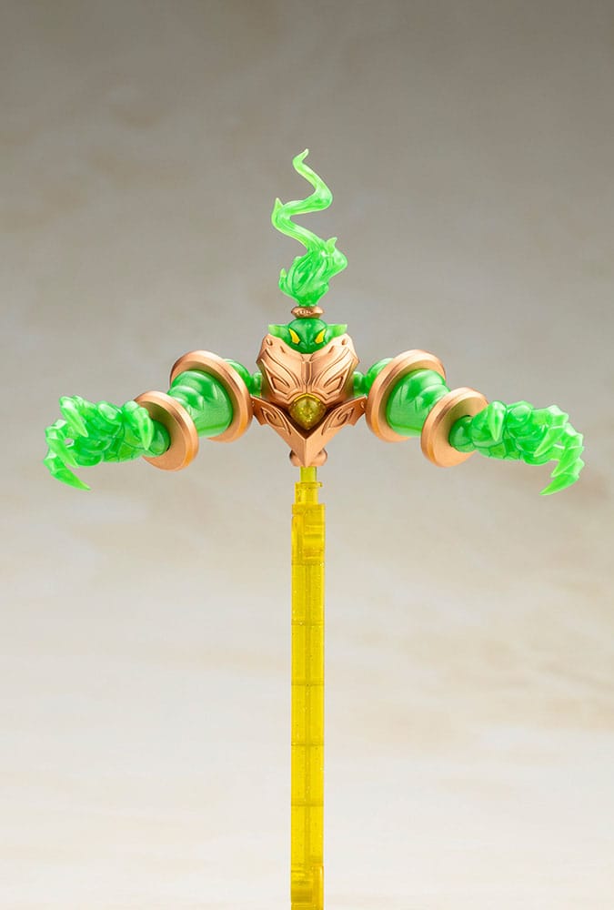 Arcanadea Plastic Model Kit Aruaril 20 cm Figmas Yokina