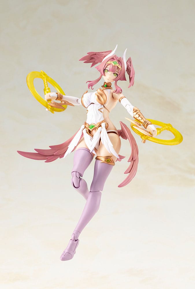 Arcanadea Plastic Model Kit Aruaril 20 cm Figmas Yokina