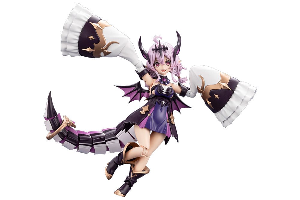 Arcanadea Plastic Model Kit GII 13 cm Figmas Yokina