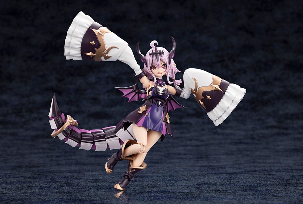 Arcanadea Plastic Model Kit GII 13 cm Figmas Yokina