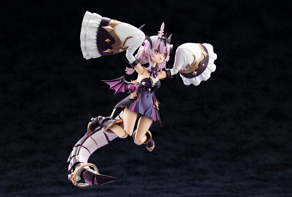 Arcanadea Plastic Model Kit GII 13 cm Figmas Yokina