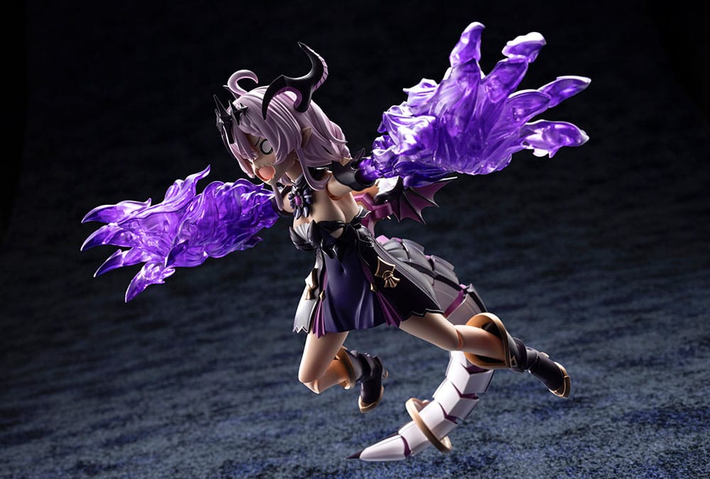 Arcanadea Plastic Model Kit GII 13 cm Figmas Yokina
