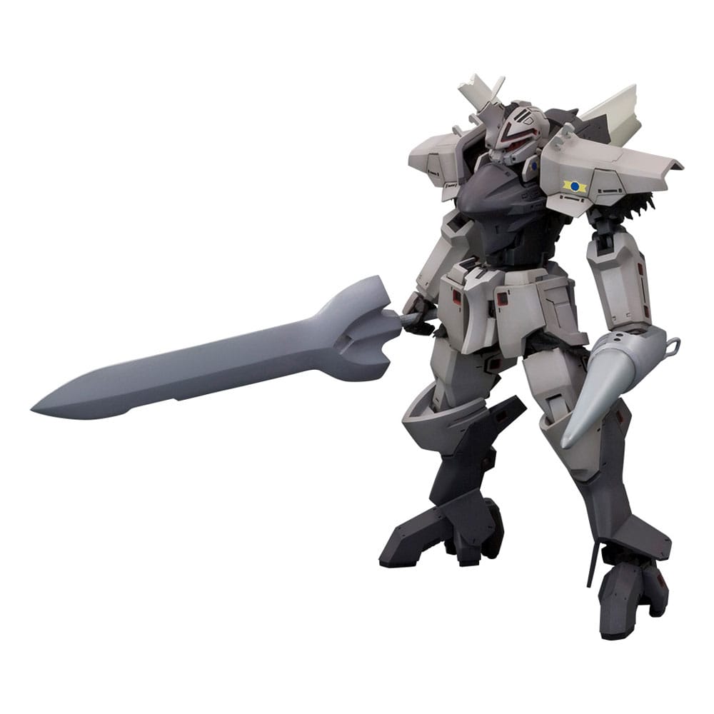 Broken Blade Plastic Model Kit 1/60 Delphine Renewal Ver. 17 cm Figmas Yokina