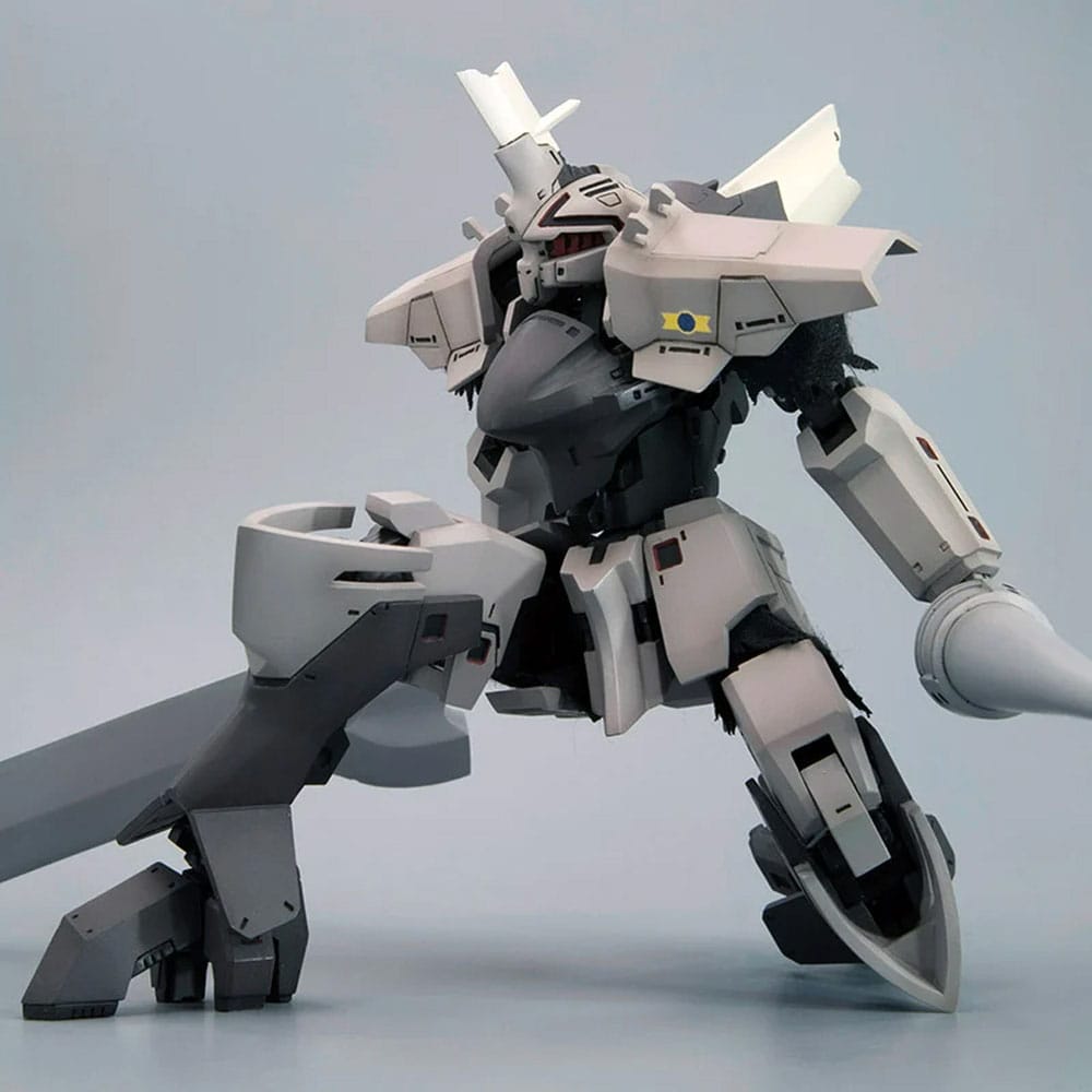 Broken Blade Plastic Model Kit 1/60 Delphine Renewal Ver. 17 cm Figmas Yokina