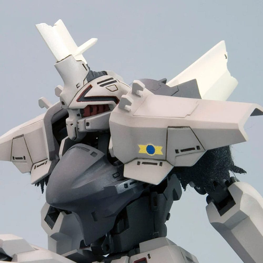 Broken Blade Plastic Model Kit 1/60 Delphine Renewal Ver. 17 cm Figmas Yokina