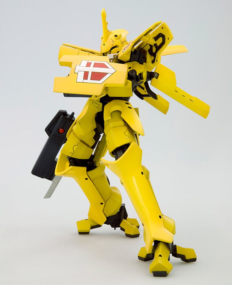 Broken Blade Plastic Model Kit 1/60 Eltemus Renewal Ver. 17 cm Figmas Yokina