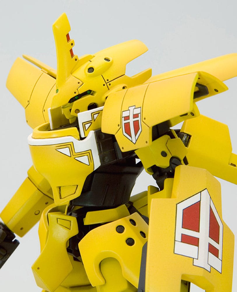 Broken Blade Plastic Model Kit 1/60 Eltemus Renewal Ver. 17 cm Figmas Yokina