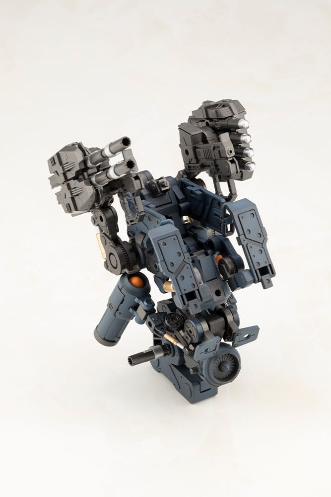 Frame Arms Girl Plastic Model Kit Greifen Barracuda 15 cm Figmas Yokina