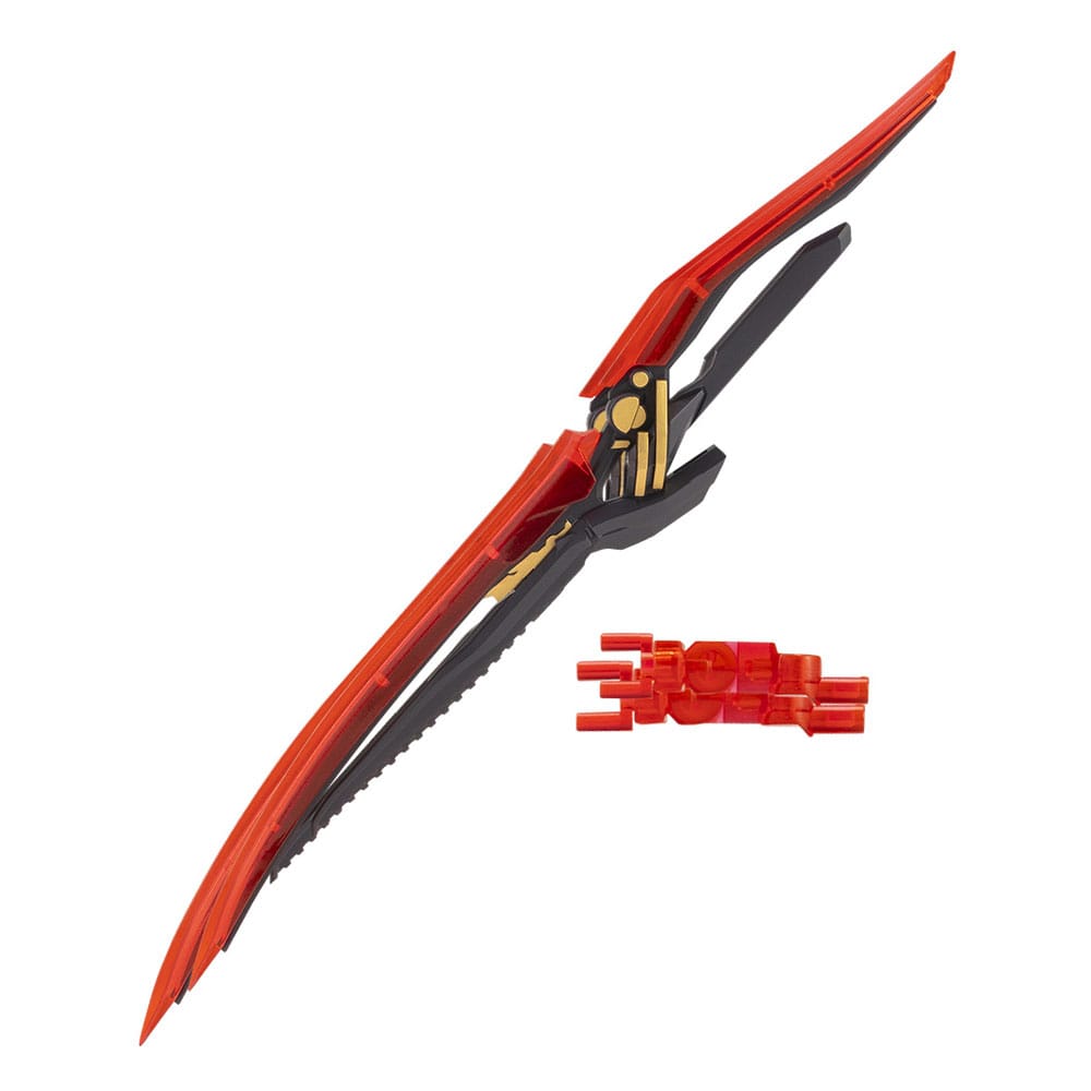 Kotobukiya M.S.G. Model Kit Zubehör-Set Virtuous Style 06 Silhouette Sword Black Ver. Figurenzubehör Yokina