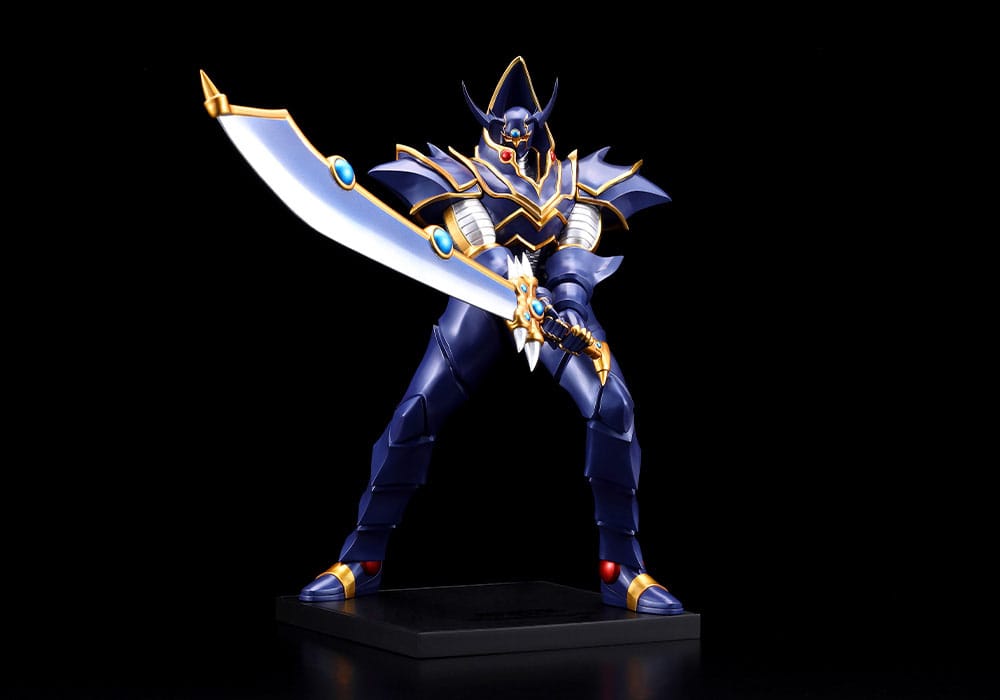 Yu-Gi-Oh! Oshi Works Statue Buster Blader 23 cm Prizefiguren Yokina