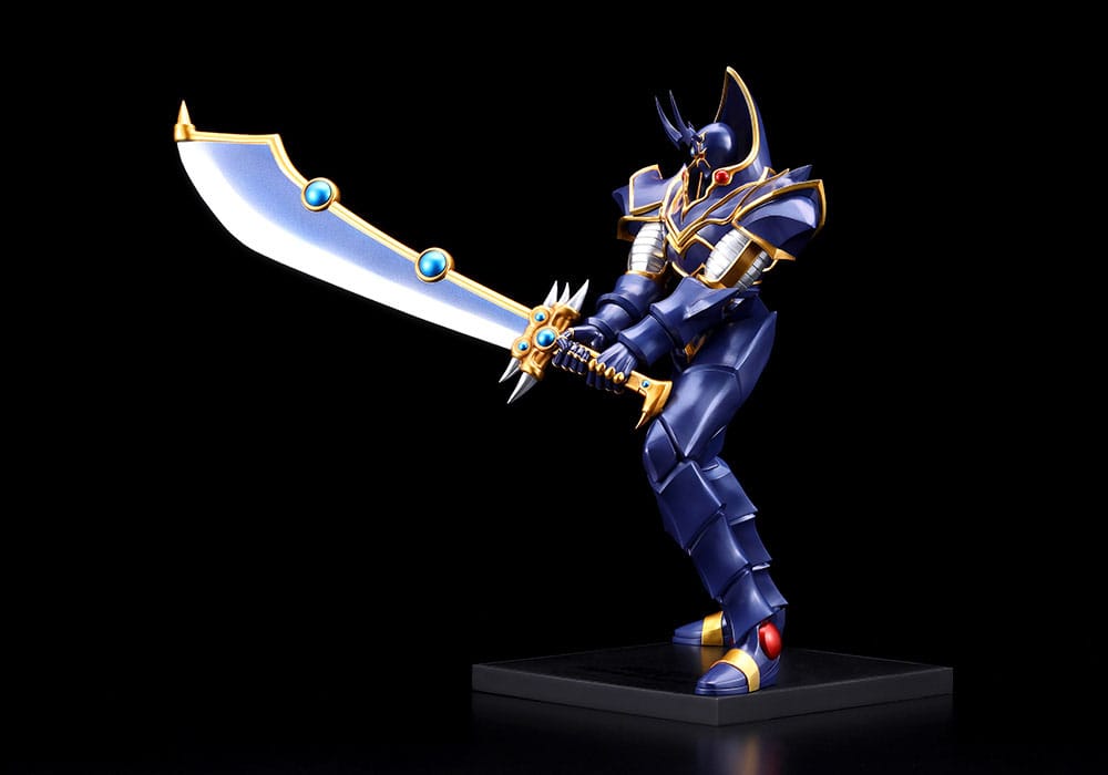 Yu-Gi-Oh! Oshi Works Statue Buster Blader 23 cm Prizefiguren Yokina
