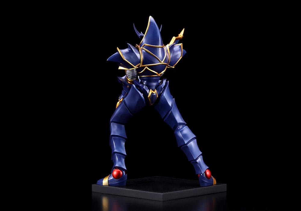 Yu-Gi-Oh! Oshi Works Statue Buster Blader 23 cm Prizefiguren Yokina