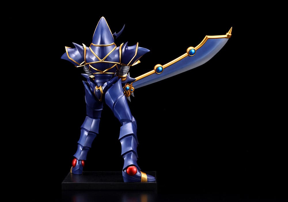Yu-Gi-Oh! Oshi Works Statue Buster Blader 23 cm Prizefiguren Yokina